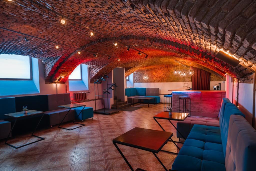 arenda loft zala v spb ot basementloft