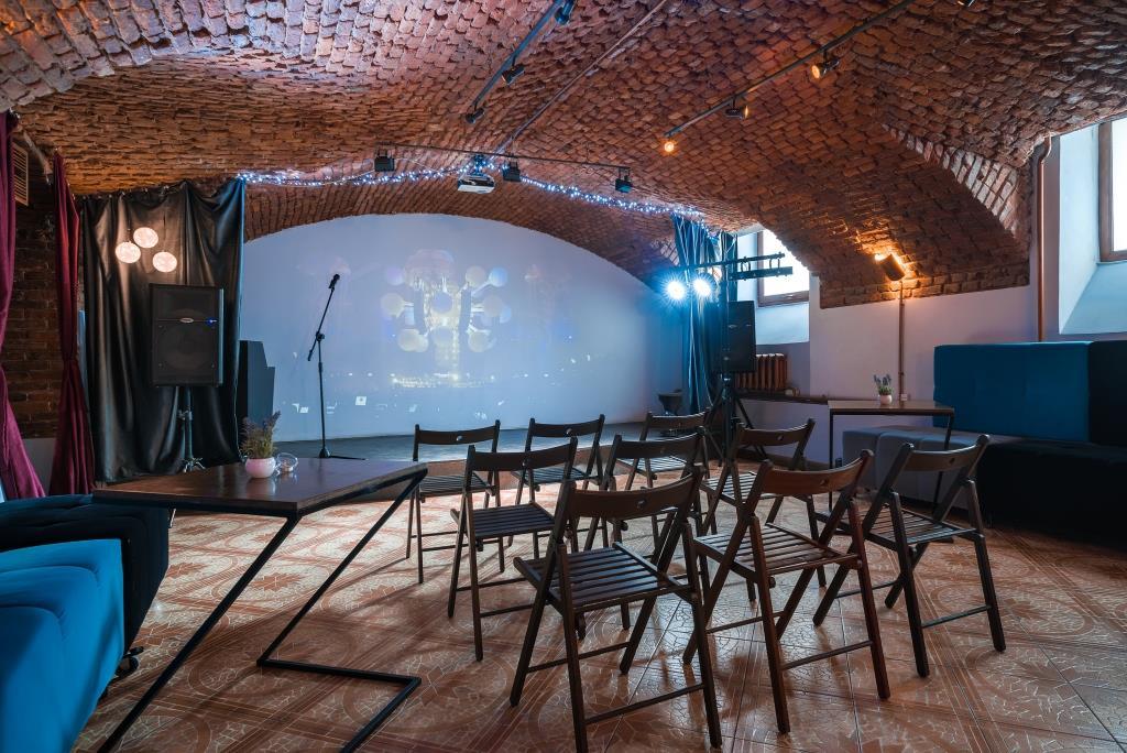 arenda loft zala v spb ot basementloft